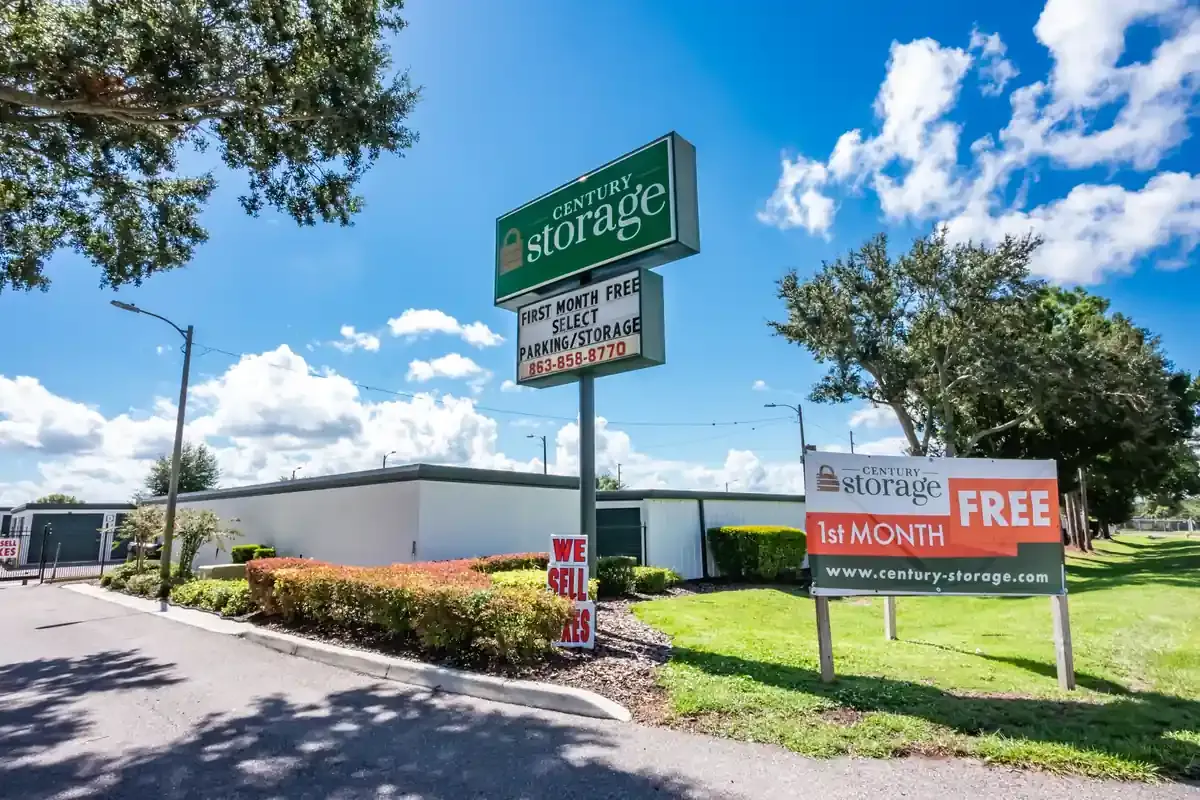 Sign